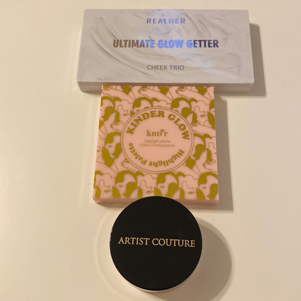 Highlight bundle.